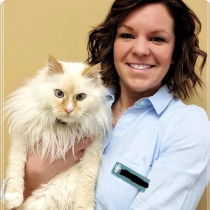 Dr. Meghan Erickson